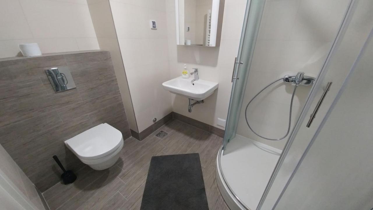 Apartments Delta A Blok - Savada ベオグラード エクステリア 写真